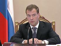Дальнейший "разбор полетов" обещан и министрам, и губернаторам